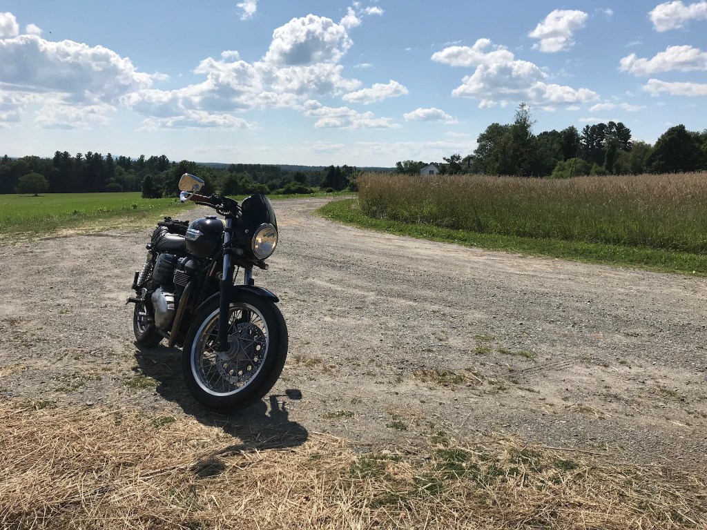 Where have I&nbsp;been?