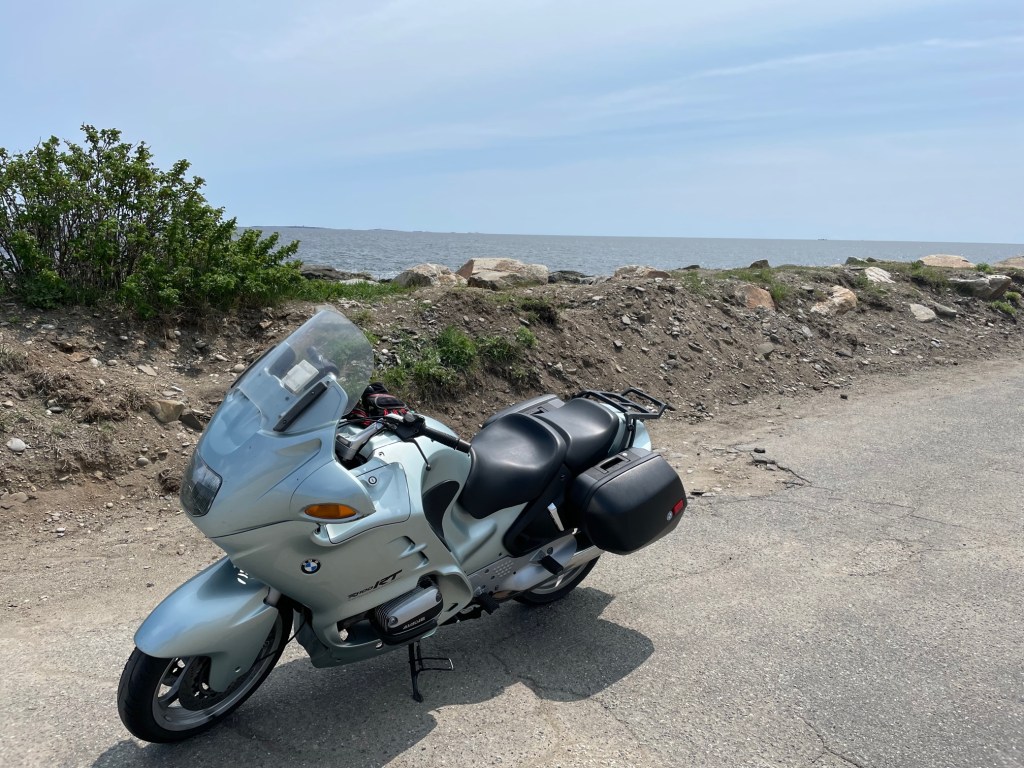 Lost in the&nbsp;Shuffle…